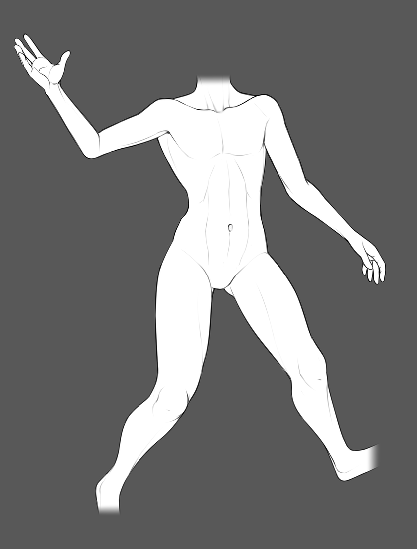 Mono  Live2D Rig Artist on X Good LORD I miss life drawing 75 of my  art is just gesture drawings like these that never see the light of day  MonosArt FigureDrawing 